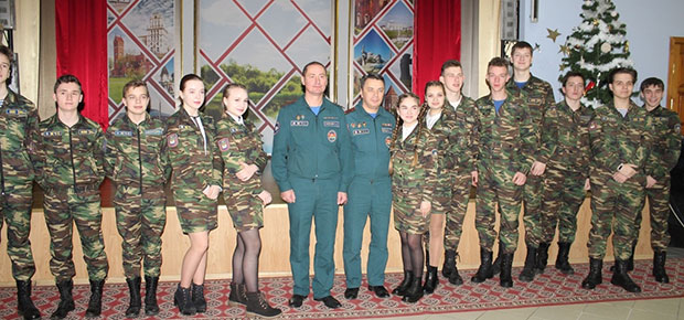 Школа Активного Гражданина