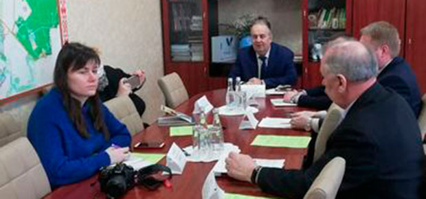 ПРЕСС ТУР 2020.