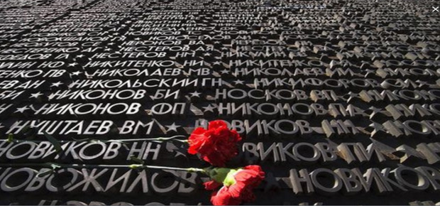 22 июня – День всенародной памяти жертв Великой Отечественной войны.