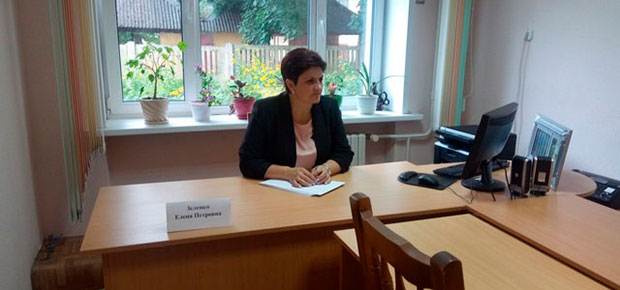 4 августа состоялись встречи руководства администрации Заводского района г.Минска с населением по месту жительства.