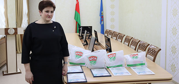 Подведение итогов интернет-конкурса «Новогодняя открытка».