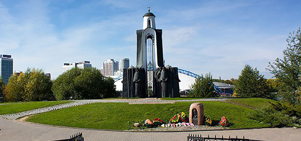 15 февраля – День памяти воинов-интернационалистов.