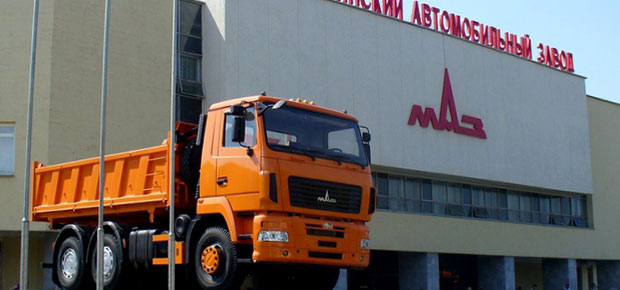 МАЗ удвоит производство автобусов и собирается разрабатывать беспилотный грузовик на электротяге. (2)