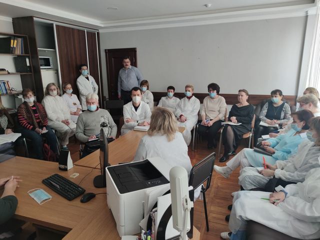 Выступления делегатов VI Всебелорусского народного собрания.