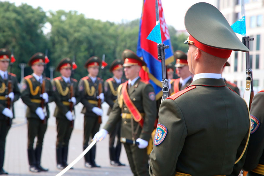 25 ИЮЛЯ - ДЕНЬ ПОЖАРНОЙ СЛУЖБЫ