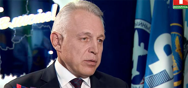 Что обсуждал Президент с председателем ФПБ? Михаил Орда поделился подробностями разговора. 