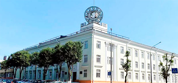На МПЗ прошла встреча коллектива с группой Мингорисполкома по правовому просвещению 