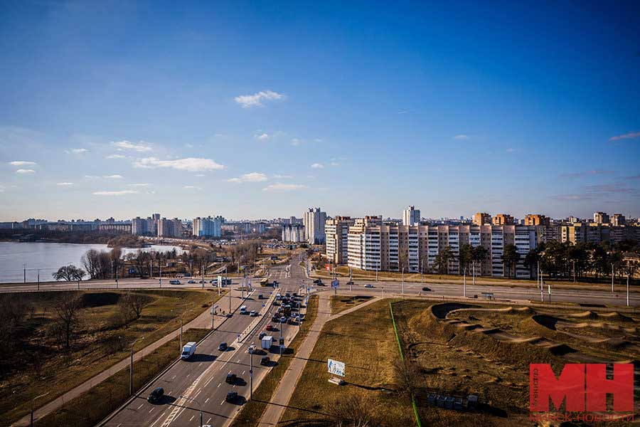 Общественные организации Заводского района приняли участие в международном телемосте