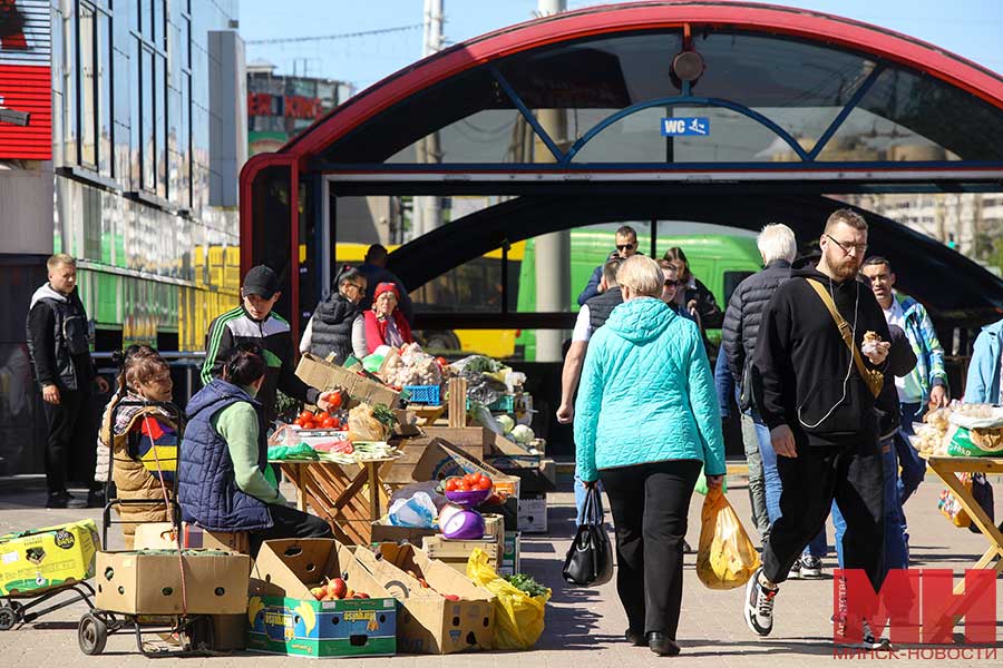 В Заводском районе в 2022 году штрафы за несанкционированную торговлю превысили 30 тыс. рублей