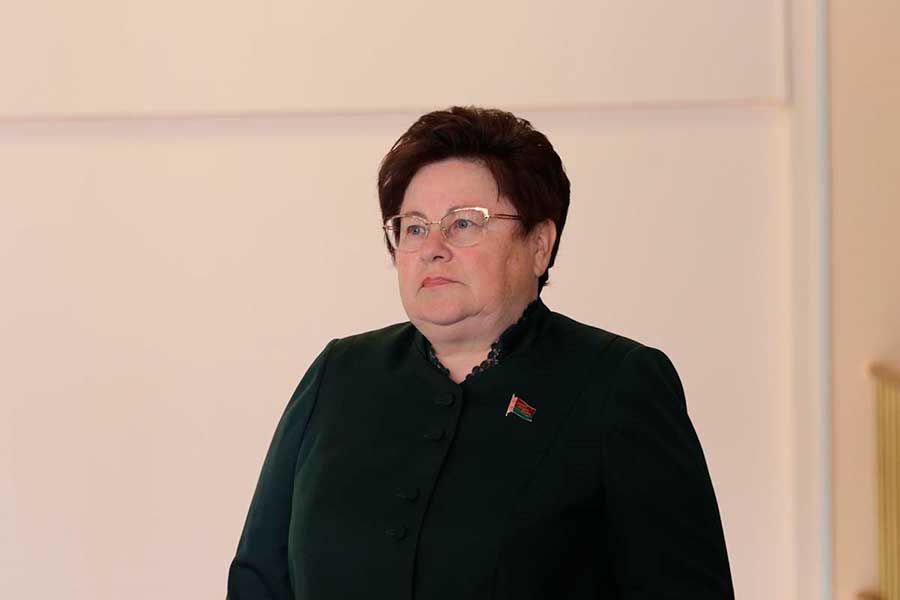 Депутат о приемах граждан: постоянная связь с избирателями ни в коем случае не должна теряться