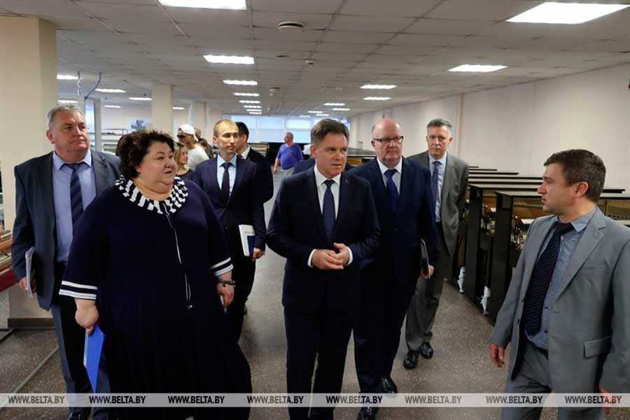 Петришенко на