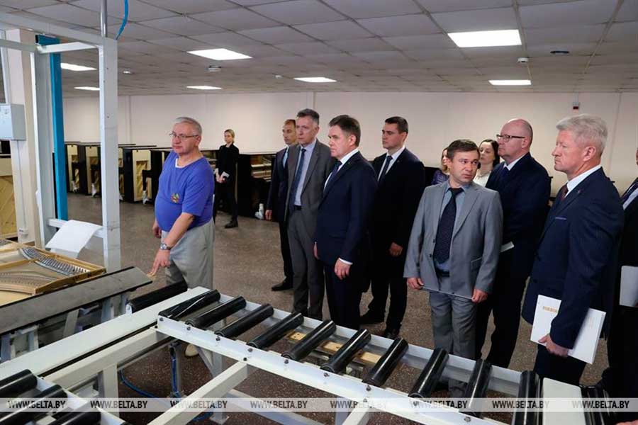 Петришенко на