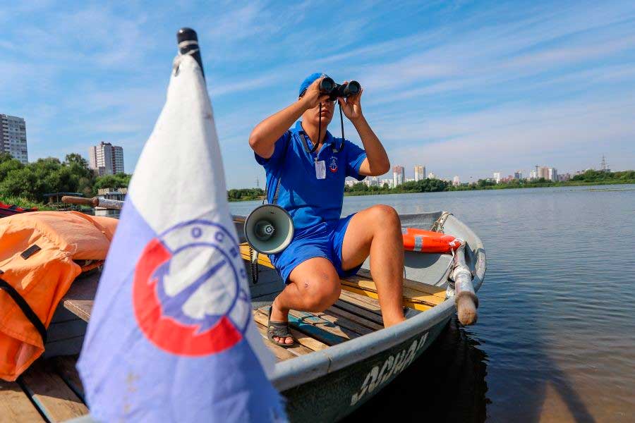 Новый пост ОСВОД появился в Чижовке