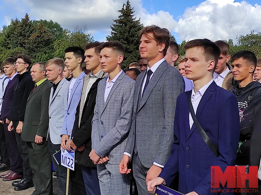 Компьютерные классы, зоны отдыха. В академии авиации в День знаний открылся новый учебный корпус