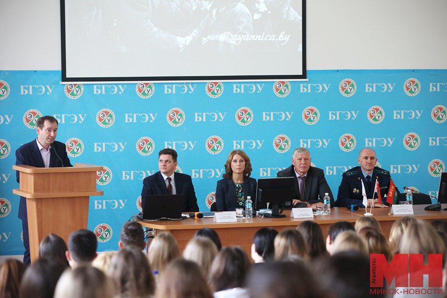 Ольга Чемоданова: сегодня ставка в стране делается на молодежь — наше будущее