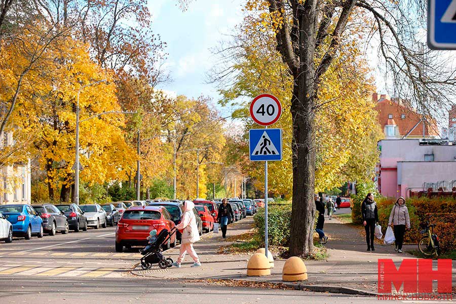 Что скрывают старые кварталы между Партизанским проспектом и территорией Минского автомобильного завода