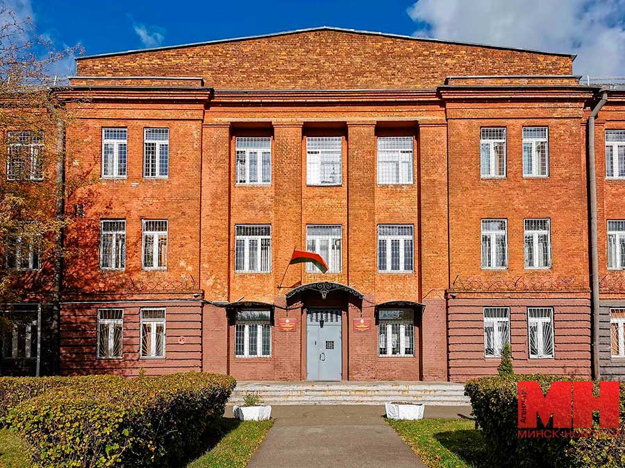 Что скрывают старые кварталы между Партизанским проспектом и территорией Минского автомобильного завода