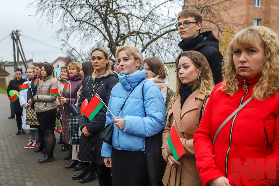 Превратили в конфетку. В столице после капремонта торжественно открыли детсад № 477