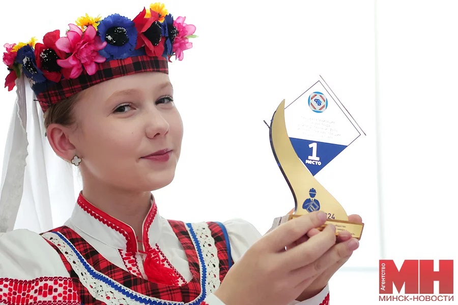В Минске подвели итоги смотра-конкурса…