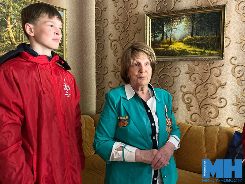 «Мы остаемся сильным народом, пока…