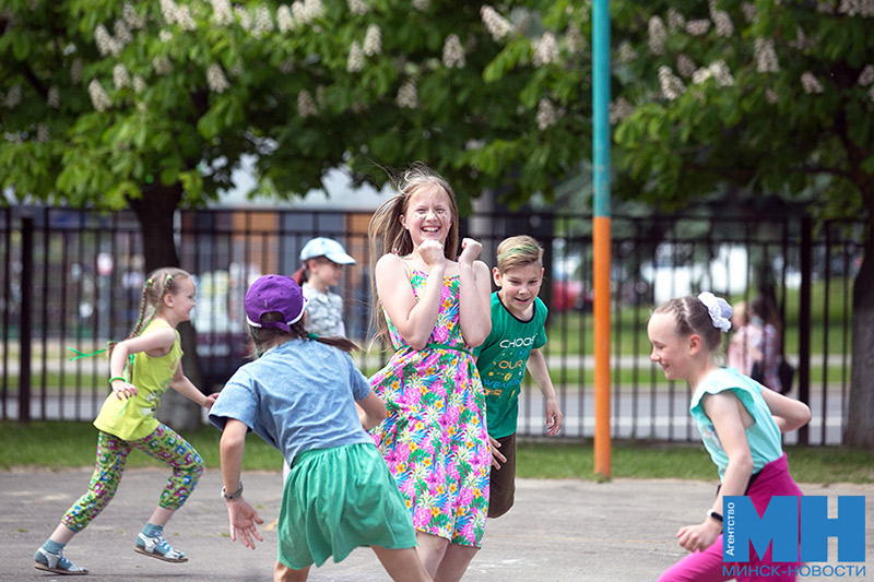 Более 4,8 тыс. ребят отдохнут…