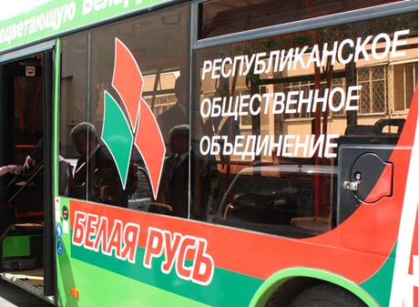 Сильны конкретными делами!