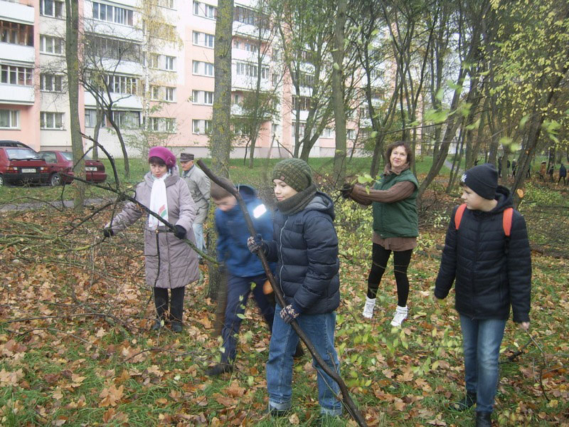 ВЕСТИ ИЗ ПЕРВИЧЕК