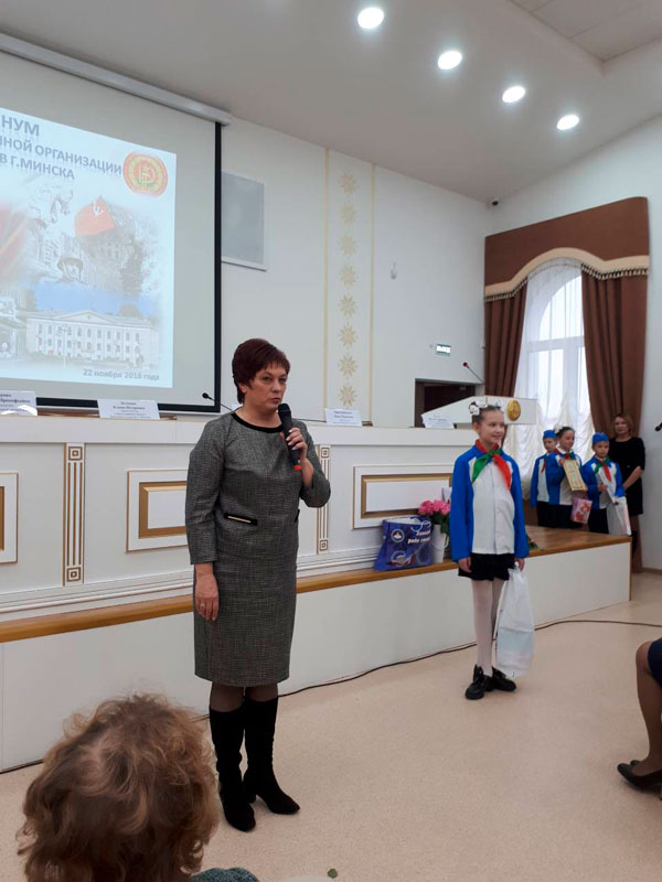 СОТРУДНИЧЕСТВО ПРОДОЛЖИТСЯ