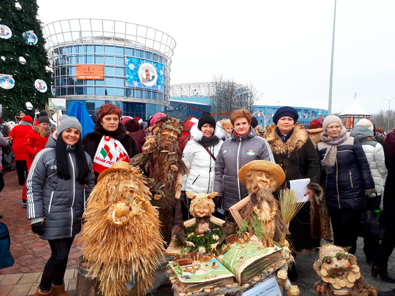ЧУДЕСА ПРОДОЛЖАЮТСЯ!