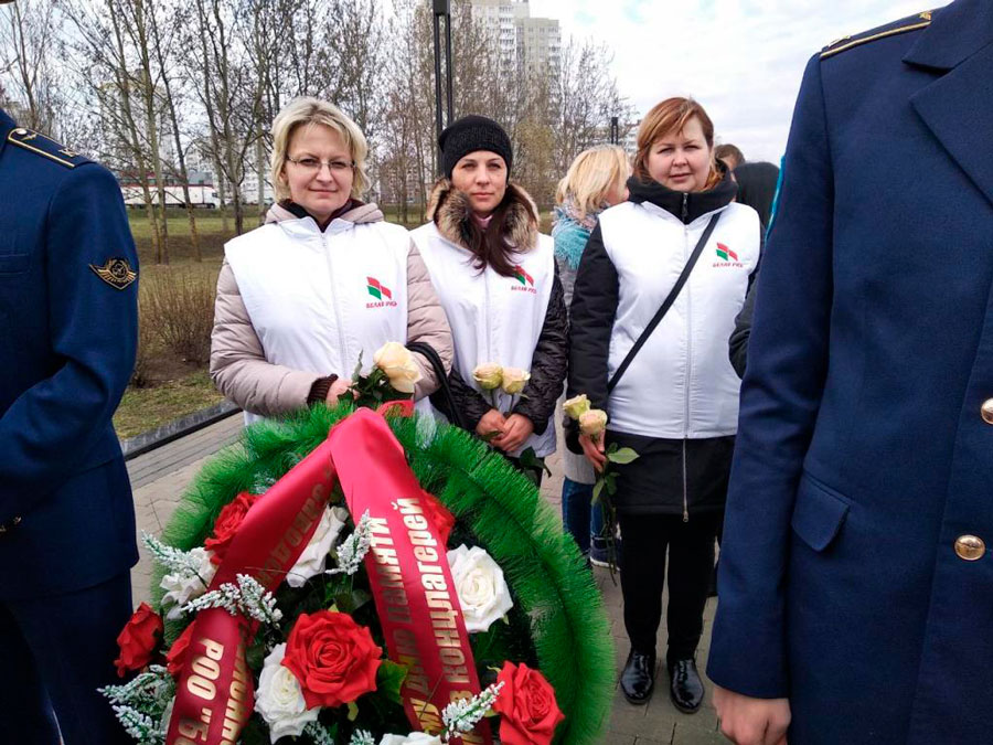 ПОМНИТЕ! О ТЕХ, КТО УЖ НЕ ПРИДЕТ НИКОГДА…!»  