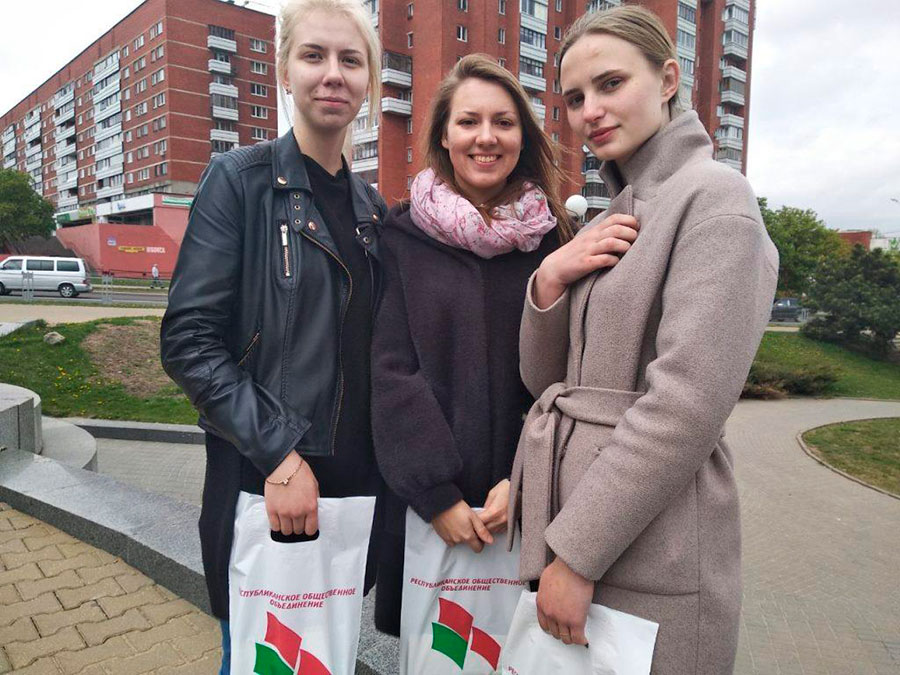 НИЗКИЙ ПОКЛОН И БЛАГОДАРНОСТЬ, ВАМ, ВЕТЕРАНЫ!