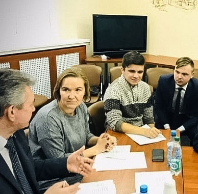 НОВЫЙ  ПРОЕКТ  ПЕРВИЧНОЙ  ОРГАНИЗАЦИИ РОО«БЕЛАЯ РУСЬ» БЕЛОРУССКОГО ГОСУДАРСТВЕННОГО ЭКОНОМИЧЕСКОГО УНИВЕРСИТЕТА  СТОЛИЦЫ