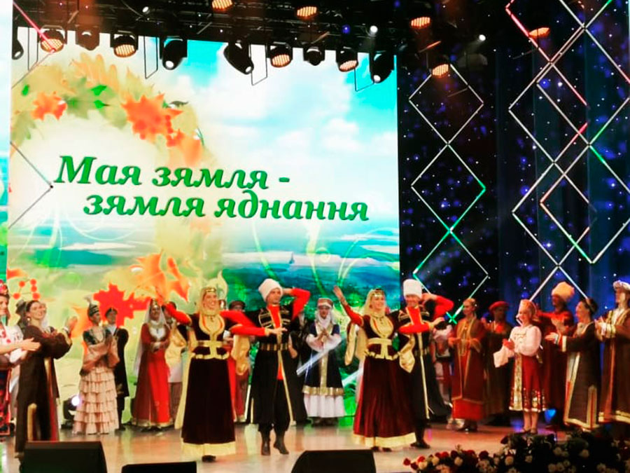 P.S.  КАК ПРОШЕЛ ДЕНЬ НАРОДНОГО ЕДИНСТВА В ЗАВОДСКОЙ РАЙОННОЙ ОРГАНИЗАЦИИ СТОЛИЦЫ РОО «БЕЛАЯ РУСЬ»