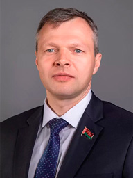 Романов Олег Александрович