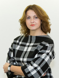 Воронова Наталья Владимировна