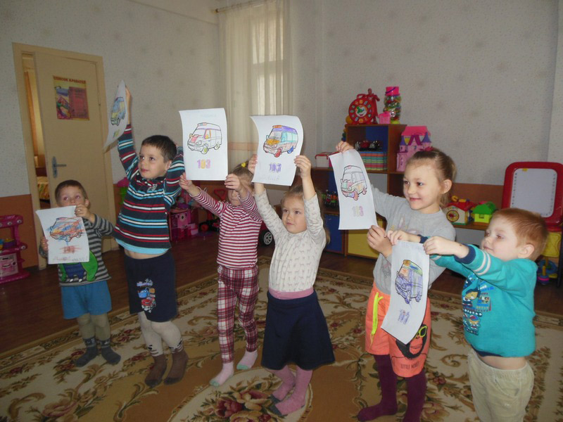 Граждане Заводского района хотят знать и уметь, что нужно делать если попадаешь в трудную ситуацию. 