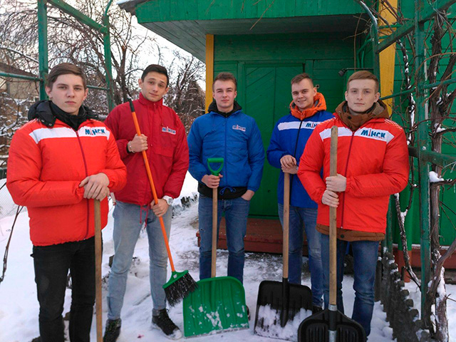 Огромное спасибо ребятам!!!