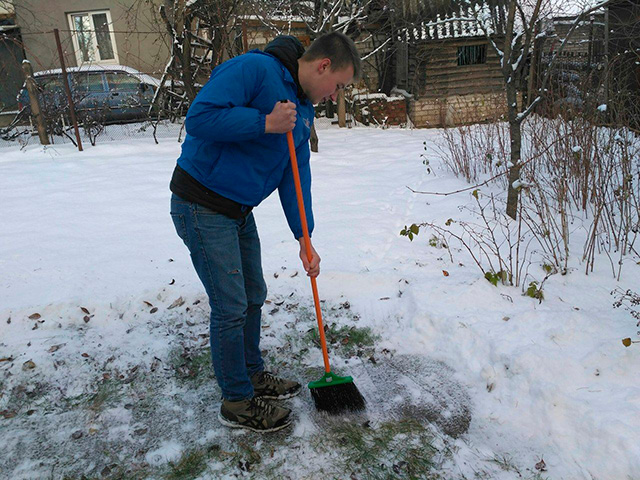 Огромное спасибо ребятам!!!
