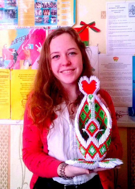 14 февраля по традиции отмечается День Святого Валентина!
