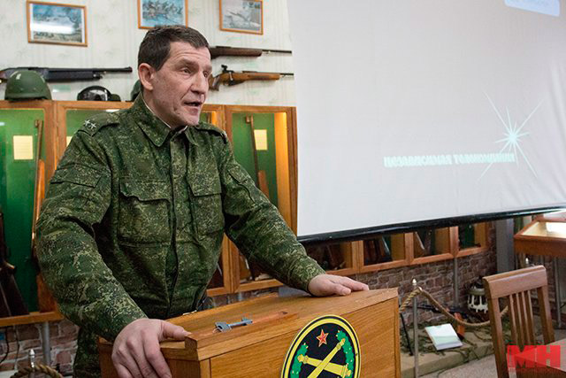 ПАМЯТИ ТЕХ, КТО НЕ ВЕРНУЛСЯ: В ЗАВОДСКОМ РАЙОНЕ ПОЗДРАВИЛИ ВОИНОВ-ИНТЕРНАЦИОНАЛИСТОВ