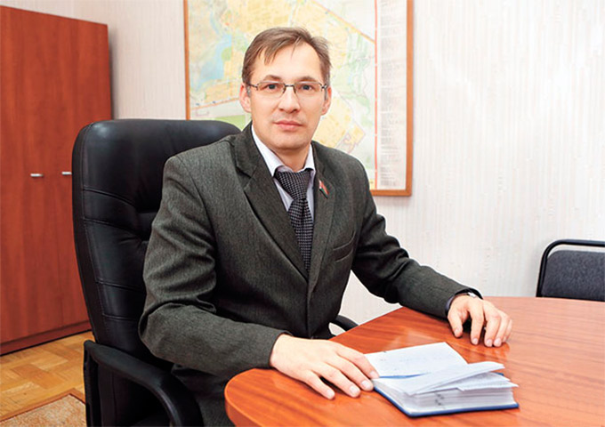 Как формируется столичная казна
