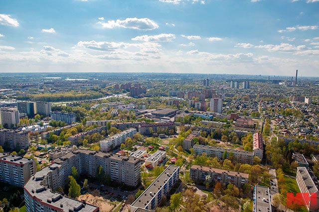 Где в столице самый грязный воздух.
