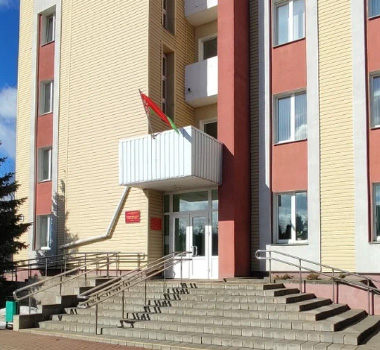 Требуются в военный комиссариат Заводского района г.Минска