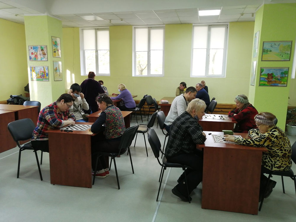 МЕРОПРИЯТИЯ