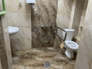 ПРЕДЛАГАЕМ УСЛУГУ ДНЕВНОГО ПРИСМОТРА