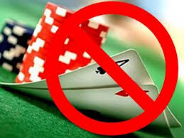 Негативное воздействие азартных игр