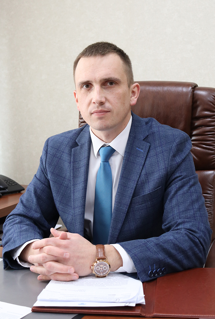 Шибеко Владимир Дмитриевич