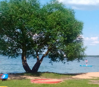 «БЕЗОПАСНЫЙ ОТДЫХ У ВОДЫ»