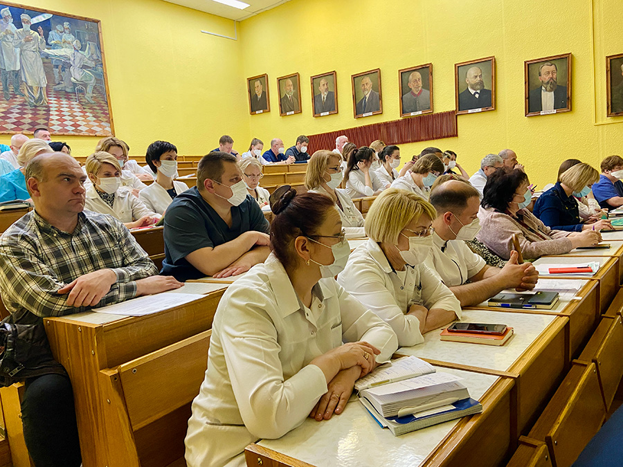 Важный разговор с начальником ГАИ